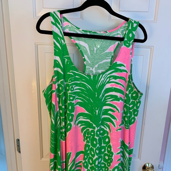 Lilly Pulitzer Dresses & Skirts - Lily Pulitzer Monterey Dress